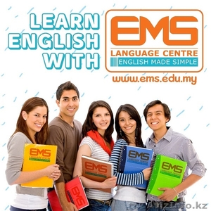 Школа английского языка в Малайзии - Изображение #1, Объявление #1619707