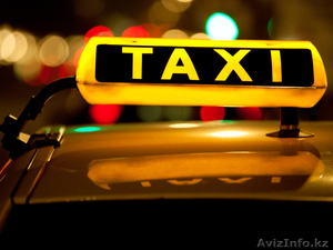 Приглашаем водителей такси - Изображение #1, Объявление #1618585