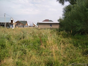 Продам земельный участок в городе Каскелен - Изображение #1, Объявление #1617648
