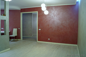 2-комнатная квартира, Достык 97Б — проспект Аль-Фараби - Изображение #3, Объявление #1623984