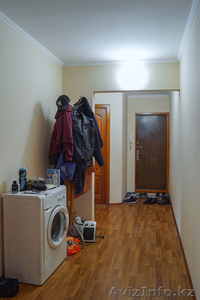 3-комнатная квартира, 59.1 м², 4/4 эт., Мынбаева 31 — Манаса  - Изображение #7, Объявление #1622761