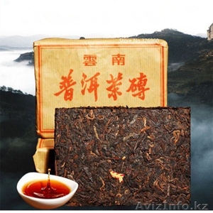 Китайский чай высшего сорта, пуэры, улуны - Изображение #2, Объявление #1621649