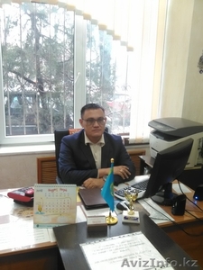 Опытные юристы и адвокаты в Алматы - Изображение #1, Объявление #1621673