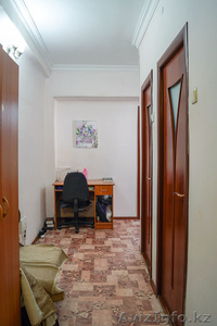 1-комнатная квартира, 45.5 м², 2/5 эт., Макатаева 12 — Бузурбаева - Изображение #5, Объявление #1625043