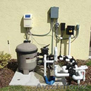 Строительство бассейнов Талдыкорган,  качественно