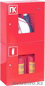 •	Шкаф пожарный - Изображение #1, Объявление #1626724