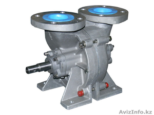 Насос СВН-50 Benza,  СВН-75 Benza