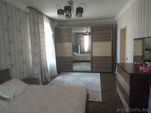 5-комнатный дом, 200 м², 5.4 сот., Шемякина — Рыскулова - Изображение #3, Объявление #1630855