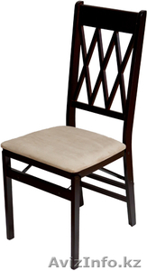 Складные деревянные стулья - Изображение #2, Объявление #1326968