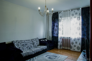 2-комнатная квартира, 63 м², 4/5 эт., Сатпаева 76-а — Розыбакиева - Изображение #4, Объявление #1632421