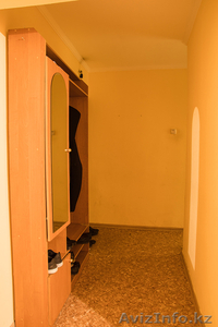 1-комнатная квартира, 32 м², 3/5 эт., мкр Орбита-1 36 — Торайгырова  - Изображение #5, Объявление #1632584