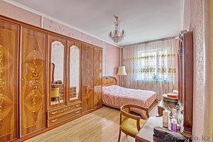 3-комнатная квартира, 125 м², 2/5 эт., Есенберлина 155 — Орманова - Изображение #6, Объявление #1633622