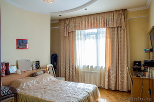 4-комнатная квартира, 134 м?, 2/6 эт., Каблукова 119А — Байкадамова - Изображение #5, Объявление #1634366