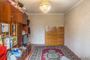 2-комнатная квартира, 43 м, 3/4 эт., Утепова 23 - Розыбакиева - Изображение #2, Объявление #1635442