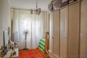 2-комнатная квартира, 43 м, 3/4 эт., Утепова 23 - Розыбакиева - Изображение #3, Объявление #1635442