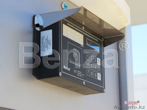 Топливный банкомат Benza - Изображение #1, Объявление #1634668