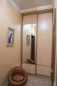 2-комнатная квартира, 71 м², 6/21 эт., Гагарина 127 — Абая - Изображение #5, Объявление #1635655