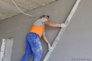 Профессиональное оштукатуривание стен - Изображение #3, Объявление #1636301