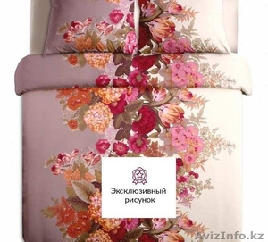 Постельное белье от производителя.