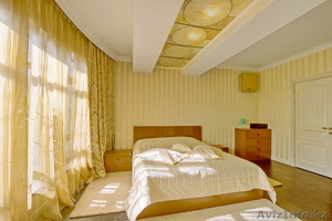 3-комнатная квартира, 140 м², 2/4 эт., Горная 29 — проспект Аль-Фараби - Изображение #7, Объявление #1636355