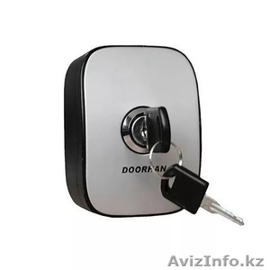 Комплект шлагбаума DoorHan Barrier Pro 5000 с монтажом - Изображение #2, Объявление #1636022