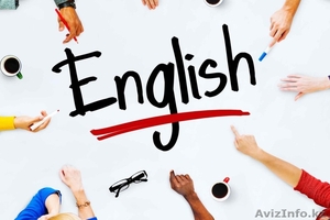 Уроки и индивидуальные занятия по английскому языку в Капчагае  - Изображение #1, Объявление #1635261