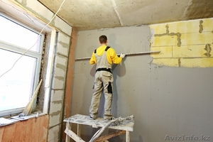 Профессиональное оштукатуривание стен - Изображение #5, Объявление #1636301
