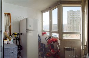 2-комнатная квартира, 63 м², 2/9 эт., Аккент 20 — Райымбека  - Изображение #10, Объявление #1637620