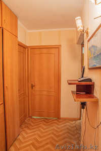 4-комнатная квартира, 74 м², 1/5 эт., Муратбаева 64 — Гоголя - Изображение #10, Объявление #1637139
