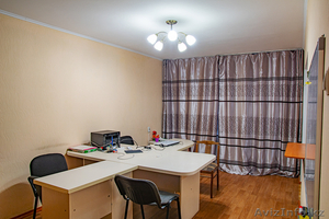 4-комнатная квартира, 74 м², 1/5 эт., Муратбаева 64 — Гоголя - Изображение #1, Объявление #1637139