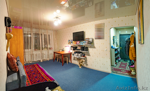 3-комнатная квартира, 58 м², 1/4 эт., Гагарина 135-д — Жандосова - Изображение #1, Объявление #1639119