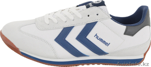 Самая удобная модель кроссовок Stadion марки Hummel со скидкой 50% - Изображение #3, Объявление #1638691