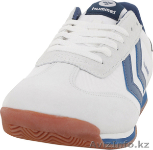 Самая удобная модель кроссовок Stadion марки Hummel со скидкой 50% - Изображение #4, Объявление #1638691