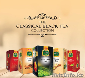 Чай премиум класса Vital по доступным ценам - Изображение #4, Объявление #1639674