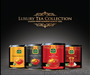 Чай премиум класса Vital по доступным ценам - Изображение #2, Объявление #1639674
