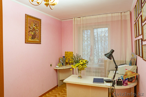 4-комнатная квартира, 74 м², 1/5 эт., Муратбаева 64 — Гоголя - Изображение #4, Объявление #1637139