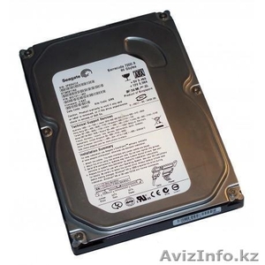 Продам жесткий диск HDD IDE Seagate 80Gb - Изображение #1, Объявление #1637516