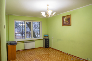 4-комнатная квартира, 74 м², 1/5 эт., Муратбаева 64 — Гоголя - Изображение #5, Объявление #1637139