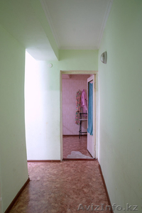 3-комнатная квартира, 76 м², 1/2 эт., мкр Ремизовка 1 — Коктем - Изображение #6, Объявление #1637924