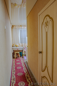 3-комнатная квартира, 58 м², 1/4 эт., Гагарина 135-д — Жандосова - Изображение #7, Объявление #1639119