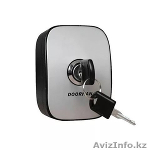 Шлагбаум DoorHan Barrier Pro 5000 Полный комплект - Изображение #2, Объявление #1637099