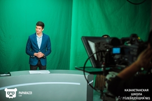 Курсы телеведущих и журналистики в Алматы - Изображение #2, Объявление #1641741
