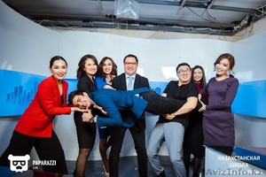 Курсы телеведущих и журналистики в Алматы - Изображение #4, Объявление #1641741