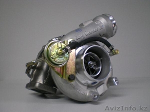 Турбокомпрессор BorgWarner KKK 12709880013 / 12709700013 / 1270 988 0013 / 1270 
