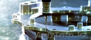 Импортозамещение деталей и комплектующих