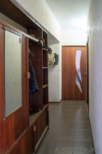 2-комнатная квартира, 58 м², 4/5 эт., Нусупбекова 10 - Жургенова - Изображение #6, Объявление #1640643