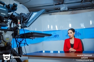 Курсы телеведущих и журналистики в Алматы - Изображение #6, Объявление #1641741