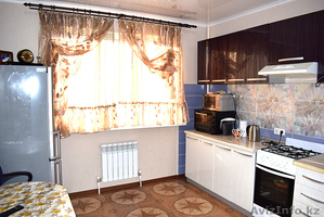 Трехкомнатная квартира ЖК Жас-Канат Турксибский район  - Изображение #2, Объявление #1643902