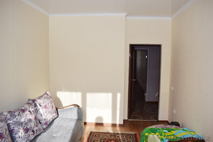 Трехкомнатная квартира ЖК Жас-Канат Турксибский район  - Изображение #3, Объявление #1643902
