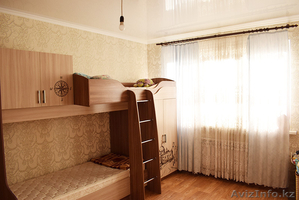 Трехкомнатная квартира ЖК Жас-Канат Турксибский район  - Изображение #4, Объявление #1643902